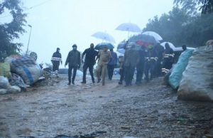 Côte d’Ivoire: des inondations après une forte pluie
