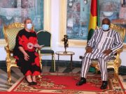 Coopération: l’UE soutient le Burkina avec une enveloppe de 60 millions d’euros