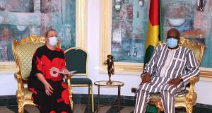 Coopération: l’UE soutient le Burkina avec une enveloppe de 60 millions d’euros
