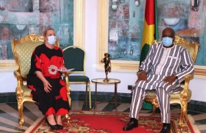 Coopération: l’UE soutient le Burkina avec une enveloppe de 60 millions d’euros