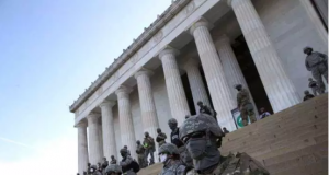 Manifestations aux Etats-Unis: le secrétaire à la Défense opposé au déploiement de l’armée