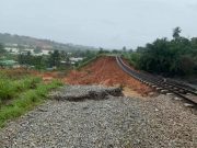 Côte d’Ivoire: un éboulement fait dix morts (police)