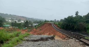 Côte d’Ivoire: un éboulement fait dix morts (police)