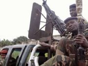Côte d’Ivoire: 12 soldats tués dans une attaque à la frontière avec le Burkina