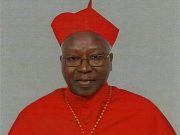 Eglise catholique: le Cardinal Philippe Ouédraogo a démissionné