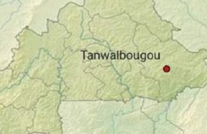 Mort de sept personnes près de Tanwalbougou: un officier mis aux arrêts