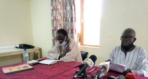 Elections 2020-2021 au Burkina: deux partis souhaitent un report et proposent une transition