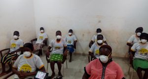 Coronavirus au Burkina: des aide-ménagères demandent du soutien