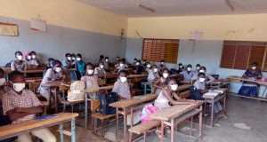 Le numérique au cœur des activités pédagogiques au primaire à zorgho