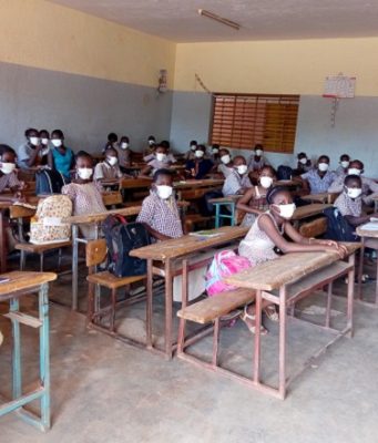 Burkina: le ministère réagit au projet d’augmentation de frais de scolarité