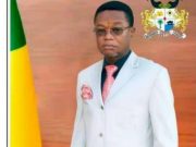 Décès du consul du Bénin au Burkina