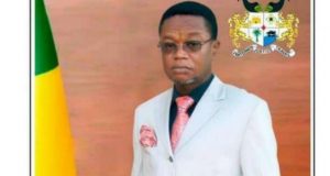 Décès du consul du Bénin au Burkina: les remerciements de ses proches