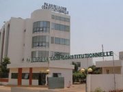 Mali: démission de la présidente de la Cour constitutionnelle?