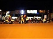 Fin de couvre-feu au Burkina: comme une fête nationale!