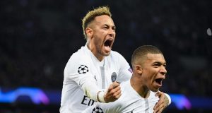 Ligue des Champions: Paris et Bayern, favoris des pronostiqueurs
