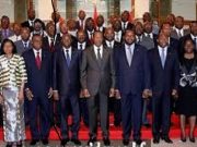Blaise Compaoré et ses anciens ministres: que devient le procès?