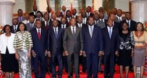 Procès dernier gouvernement de Blaise Compaoré: l’attente, 5 ans après