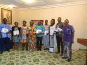 Concours Ouaga forum de Toatmasters international : découvrir une autre version qui est la meilleure d’une personne