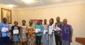 Concours Ouaga forum de Toatmasters international : découvrir une autre version qui est la meilleure d’une personne