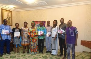 Concours Ouaga forum de Toatmasters international : découvrir une autre version qui est la meilleure d’une personne