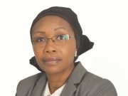 Burkina: Maimouna Mbow Fam, nouvelle Représentante résidente de la Banque mondiale