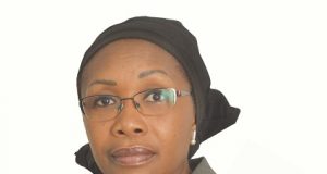 Burkina: Maimouna Mbow Fam, nouvelle Représentante résidente de la Banque mondiale