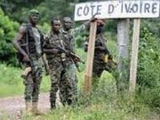 Côte d’Ivoire: Ali Sidibé, le cerveau de l’attaque de Kafolo et 29 autres assaillants arrêtés (CEMGA)