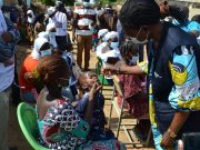 Burkina: reprise des campagnes de vaccination contre la polio