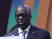 Présidentielle 2020 en Côte d’Ivoire: la déclaration du candidat Amon-Tanoh