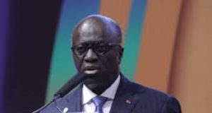 Présidentielle 2020 en Côte d’Ivoire: la déclaration du candidat Amon-Tanoh