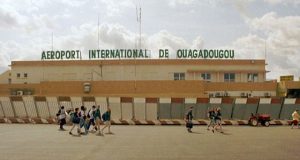 Burkina: les formalités d’immigration se feront désormais en ligne