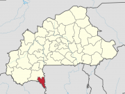 Burkina: des associations dénoncent une «insuffisance de l’action gouvernementale» dans le Noumbiel