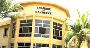 Covid-19: la CCI-BF ne recense pas les entreprises victimes