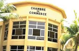 Covid-19: la CCI-BF ne recense pas les entreprises victimes