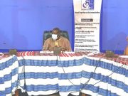Élections 2020 au Burkina: restriction de la couverture médiatique des activités politiques à partir du 3 août
