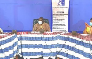 Élections 2020 au Burkina: restriction de la couverture médiatique des activités politiques à partir du 3 août