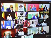 Mali: les opposants sous menace de sanctions de la CEDEAO