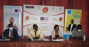 Promotion culinaire burkinabè : lancement du concours « Cuisine Road Show-CRS »