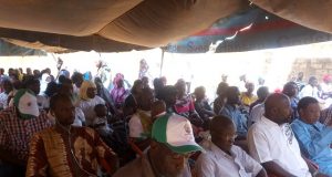 Elections 2020 au Burkina: le PDJ se prépare pour un « bon positionnement » au soir du scrutin