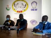 Présidentielle 2020 au Burkina : naissance d’une nouvelle alliance aux côtés de la candidature de Roch Kaboré