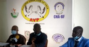 Présidentielle 2020 au Burkina : naissance d’une nouvelle alliance aux côtés de la candidature de Roch Kaboré