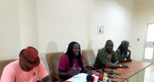Burkina: des artistes montent le son de leur mécontentement