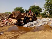 Burkina: plus de 6 millions de sachets et bouteilles de boissons frelatées détruits