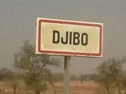 Burkina: « Damiba, il faut sauver Djibo » (Newton Ahmed Barry)