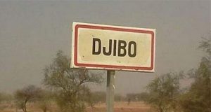 Burkina: des dizaines de terroristes neutralisés à Djibo