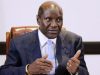 Côte d’Ivoire: démission du vice-président Kablan Duncan