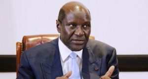 Côte d’Ivoire: démission du vice-président Kablan Duncan