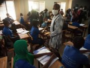 Burkina : 446 138 élèves à la conquête du CEP