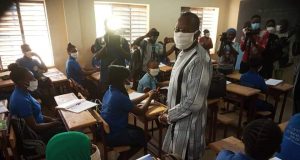 Burkina : 446 138 élèves à la conquête du CEP