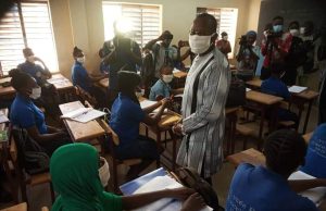 Burkina : 446 138 élèves à la conquête du CEP